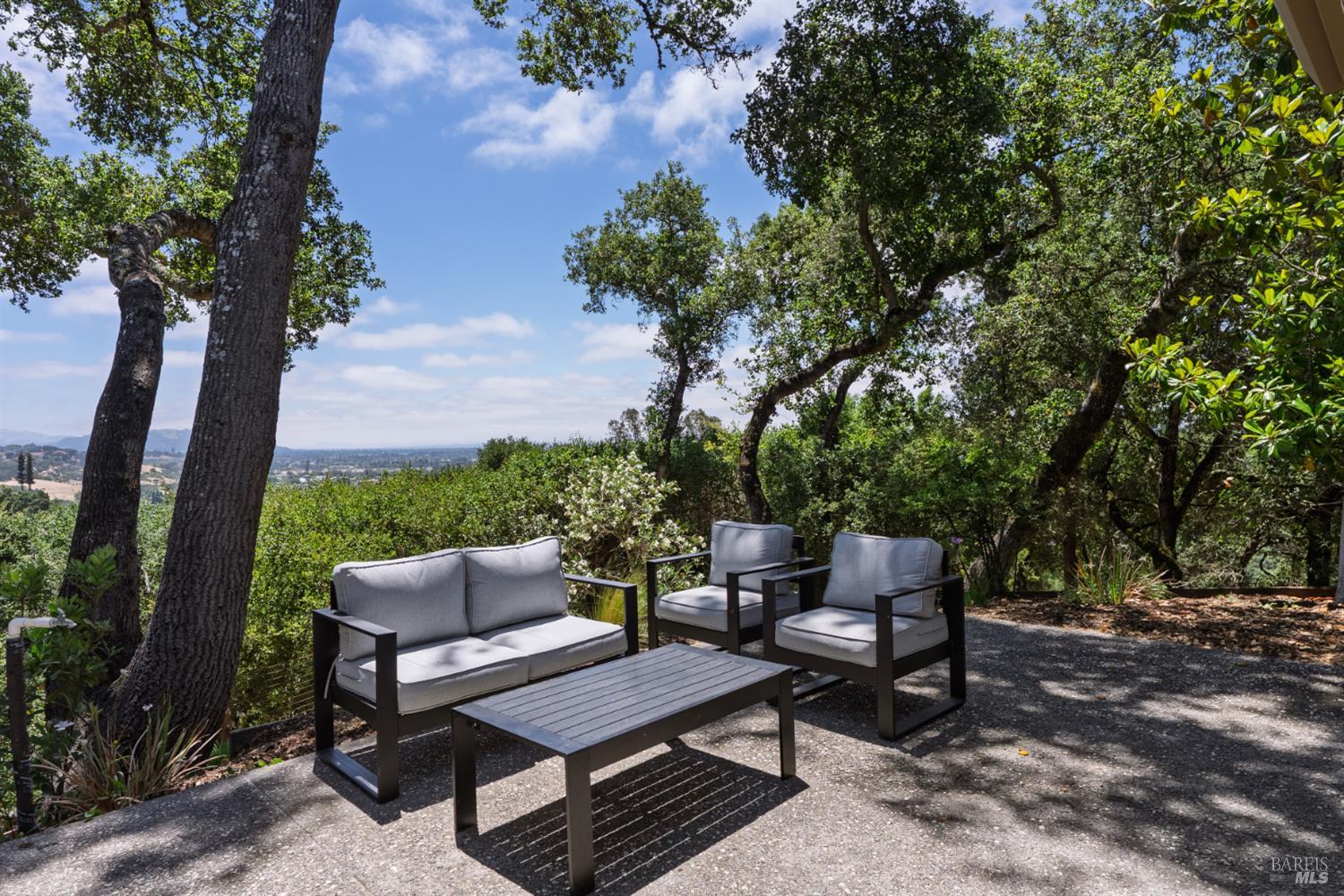 1385 Wikiup Drive Santa Rosa, CA 95403 - Photo 42 of 49