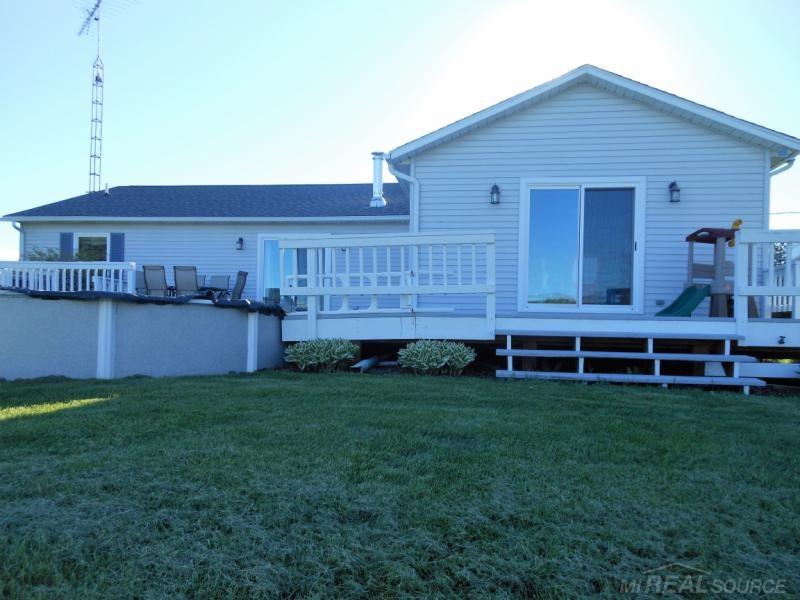 4191 Babcock Road Lexington, MI 48450 - Photo 8 of 25 31319586-7.JPG