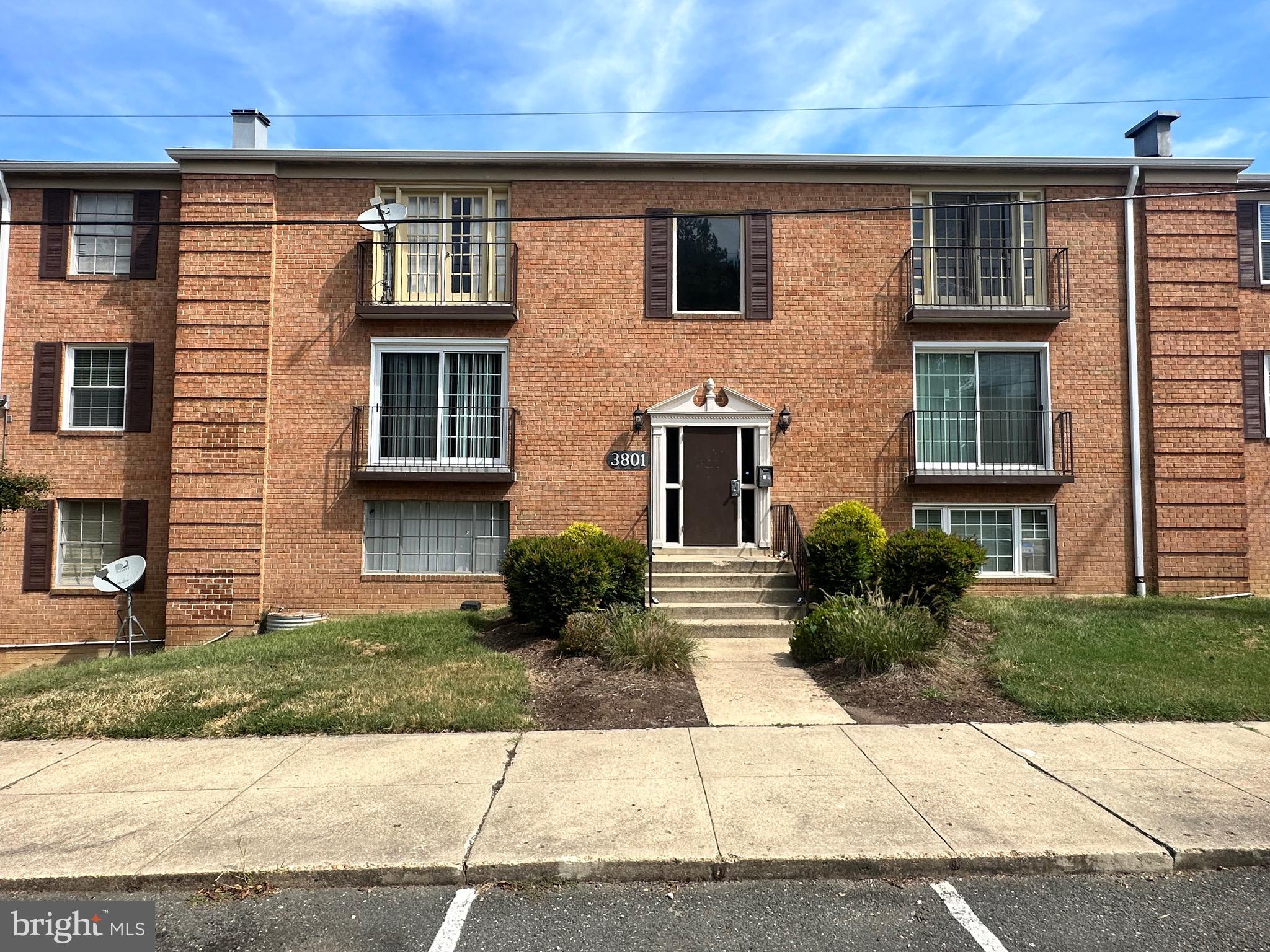3801 Swann Road, Unit 202 Suitland, MD 20746 - Photo 32 of 32 Gallery Image 32