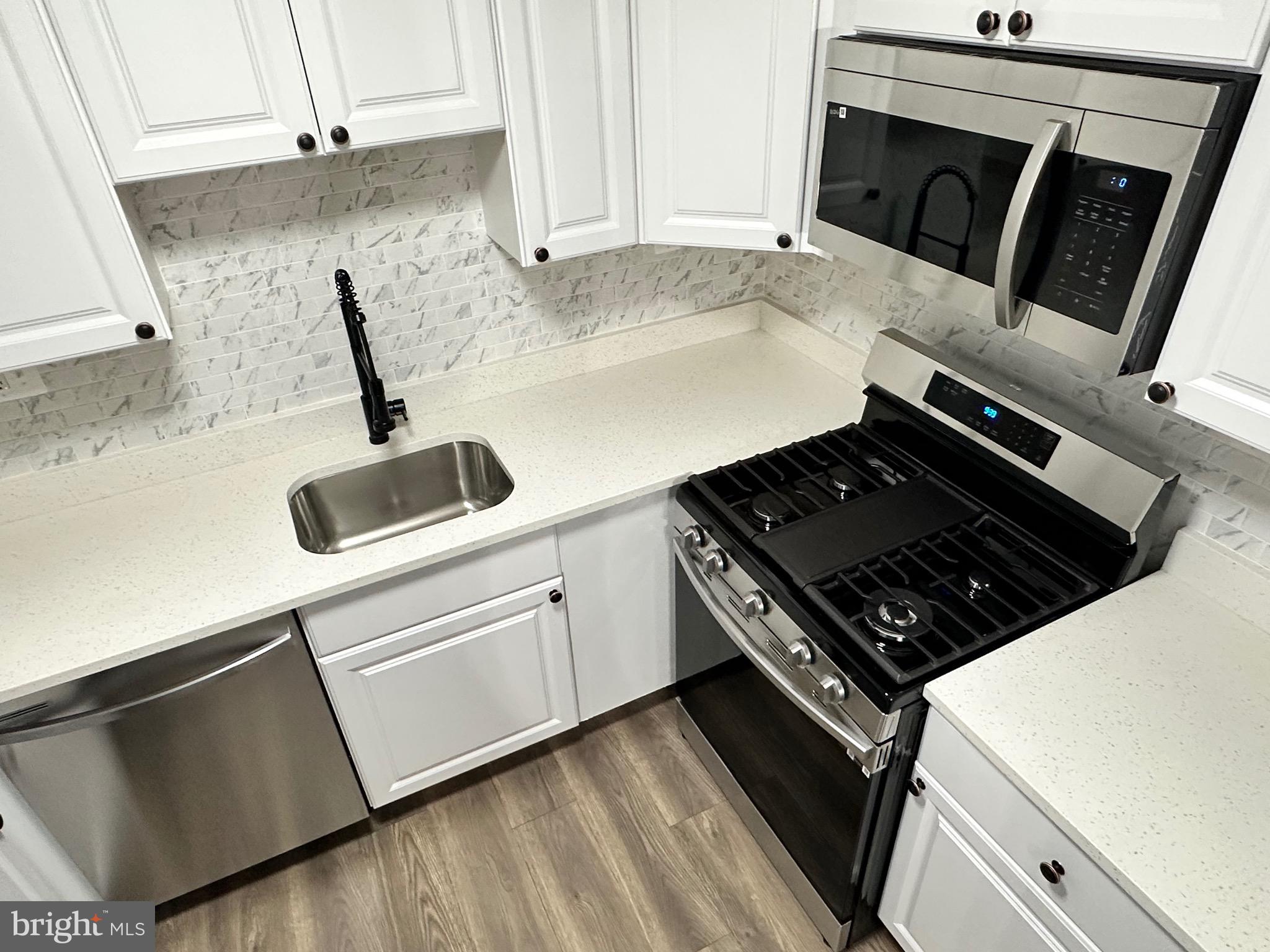 3801 Swann Road, Unit 202 Suitland, MD 20746 - Photo 6 of 32 Gallery Image 6