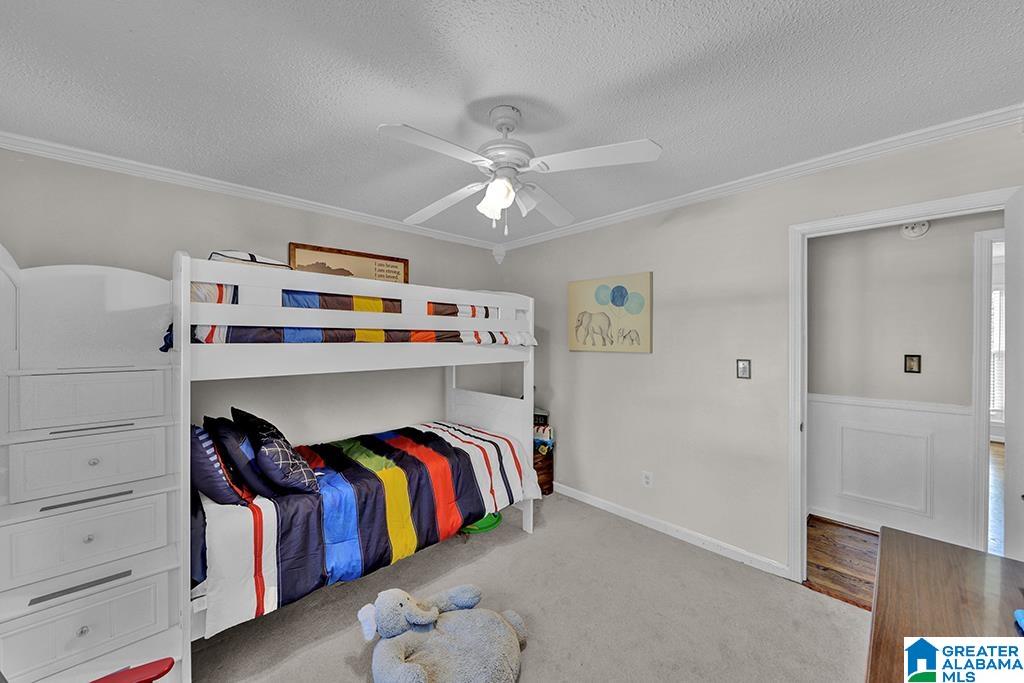 137 Forest Ridge Road Alabaster, AL 35114 - Photo 12 of 12