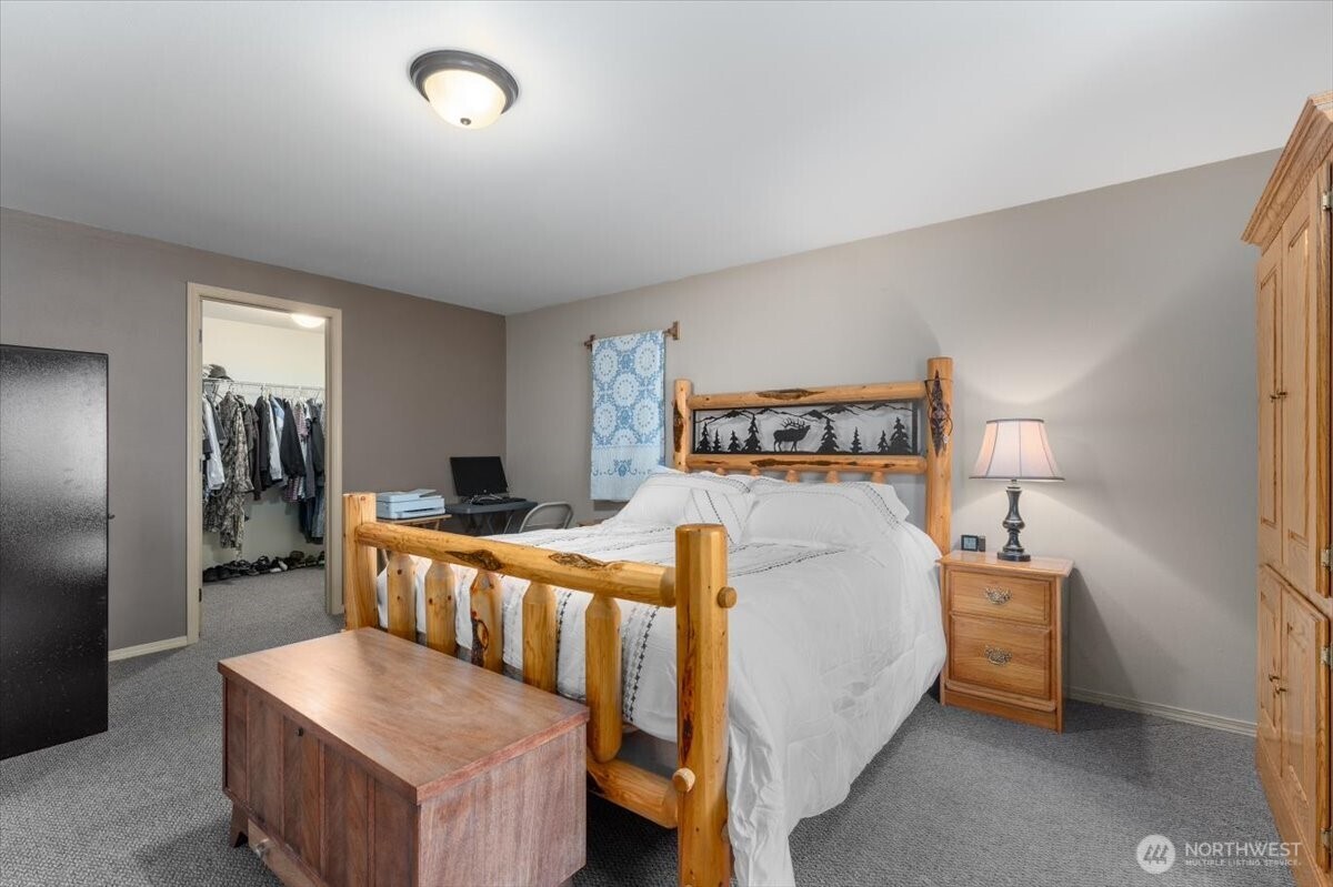 12821 Entiat River Road Entiat, WA 98822 - Photo 17 of 38