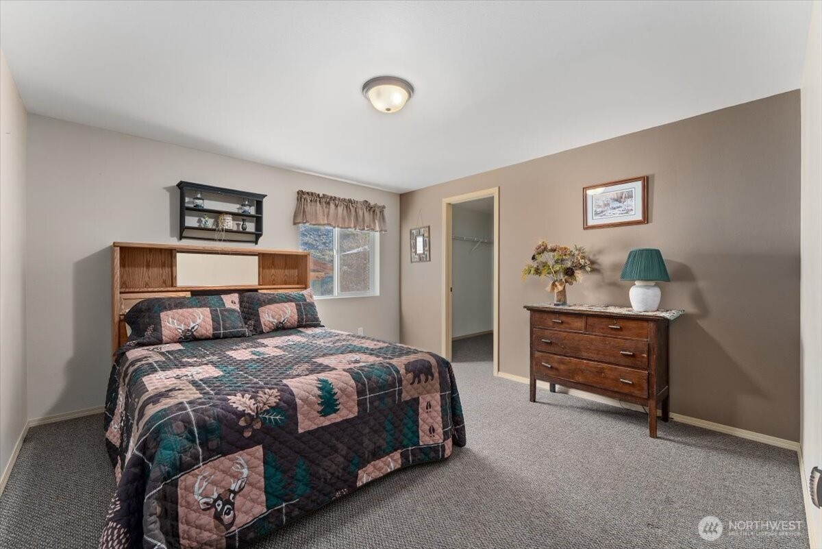 12821 Entiat River Road Entiat, WA 98822 - Photo 22 of 38