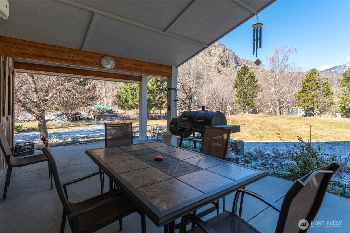 12821 Entiat River Road Entiat, WA 98822 - Photo 26 of 38