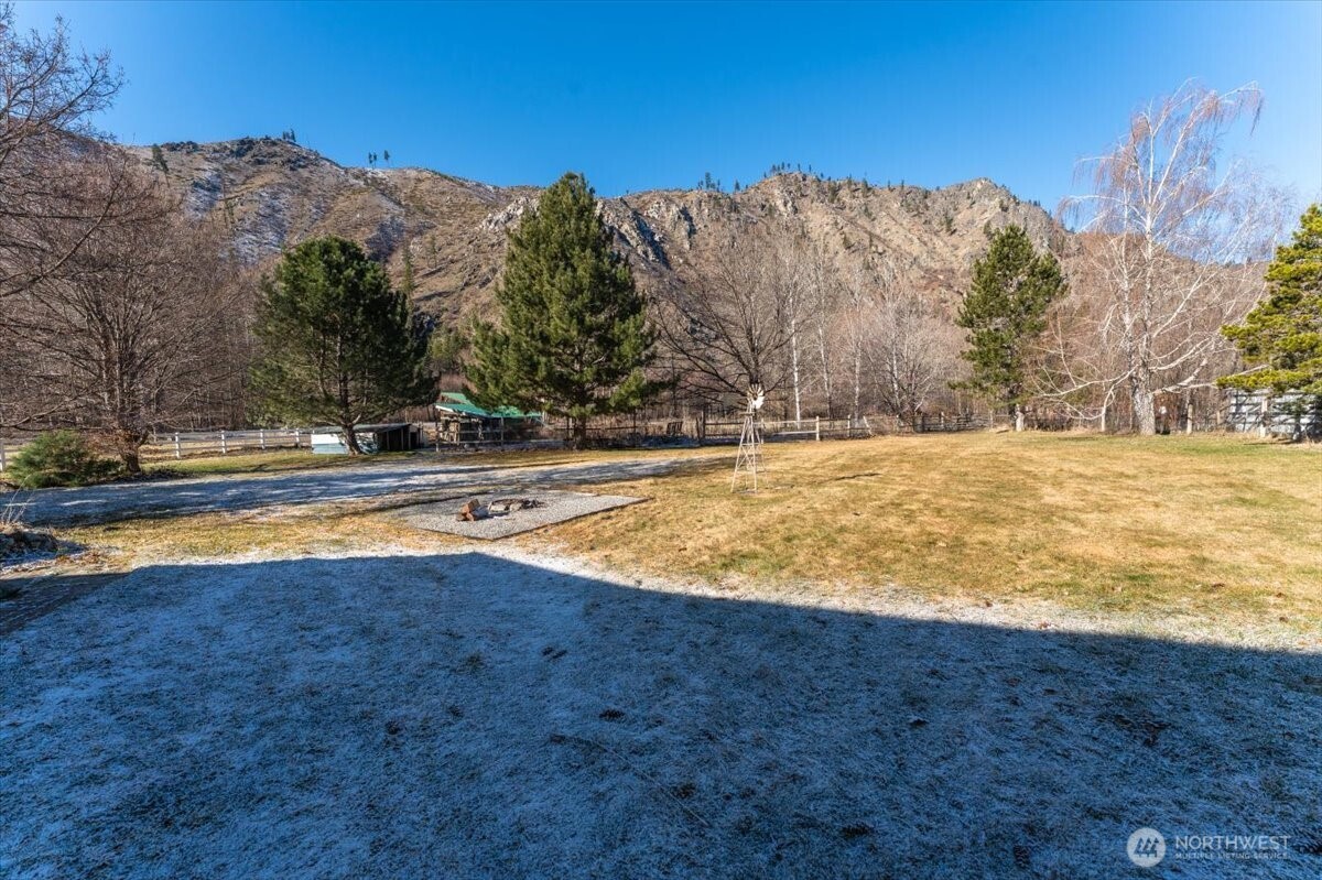 12821 Entiat River Road Entiat, WA 98822 - Photo 30 of 38
