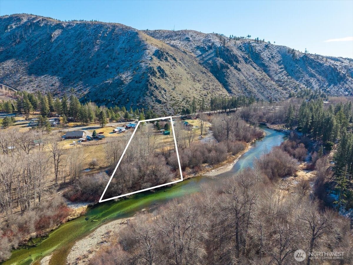 12821 Entiat River Road Entiat, WA 98822 - Photo 35 of 38
