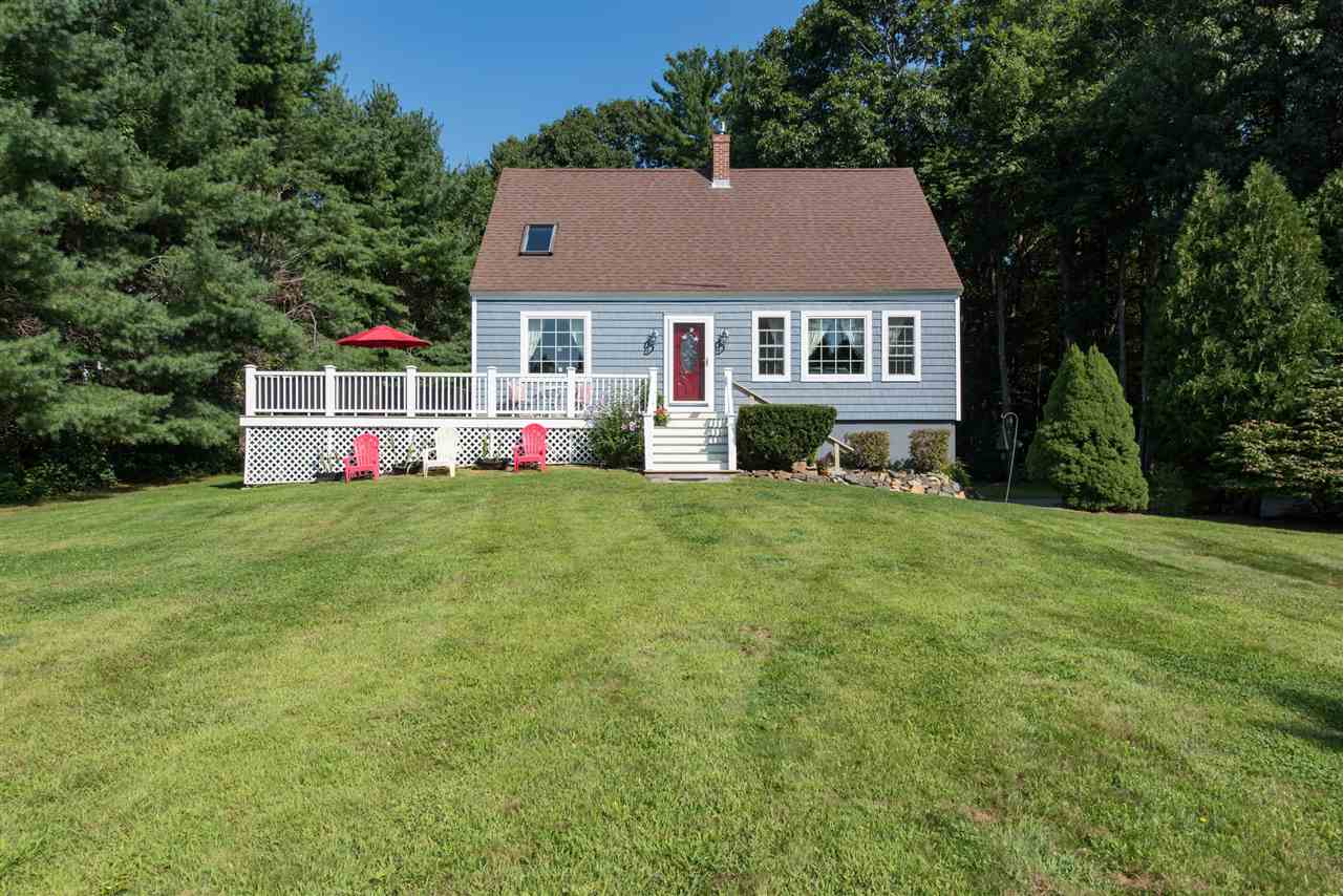 7 Thomas Road York, ME 03909 - Photo 22 of 30