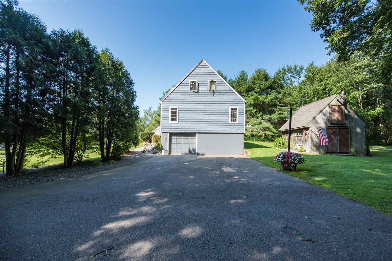 7 Thomas Road York, ME 03909 - Photo 23 of 30