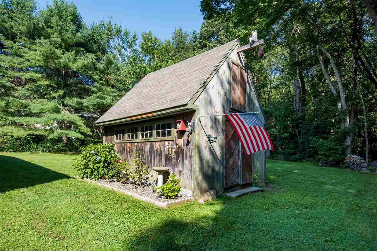 7 Thomas Road York, ME 03909 - Photo 24 of 30