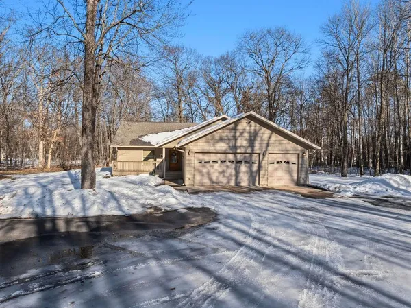 $509,900 | 5810 Bear Path Lane, Spooner, WI 54801