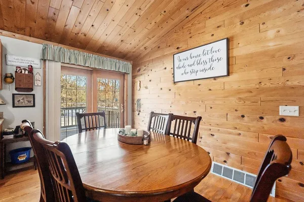 $509,900 | 5810 Bear Path Lane, Spooner, WI 54801