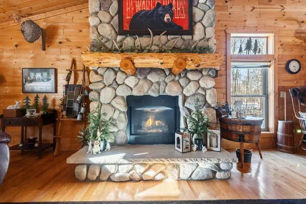 $509,900 | 5810 Bear Path Lane, Spooner, WI 54801