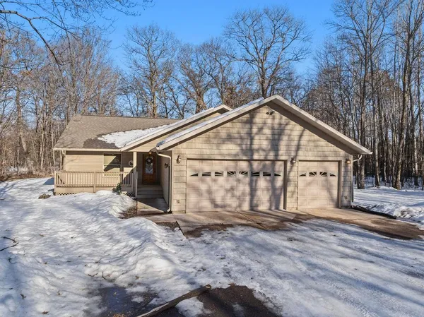 $509,900 | 5810 Bear Path Lane, Spooner, WI 54801