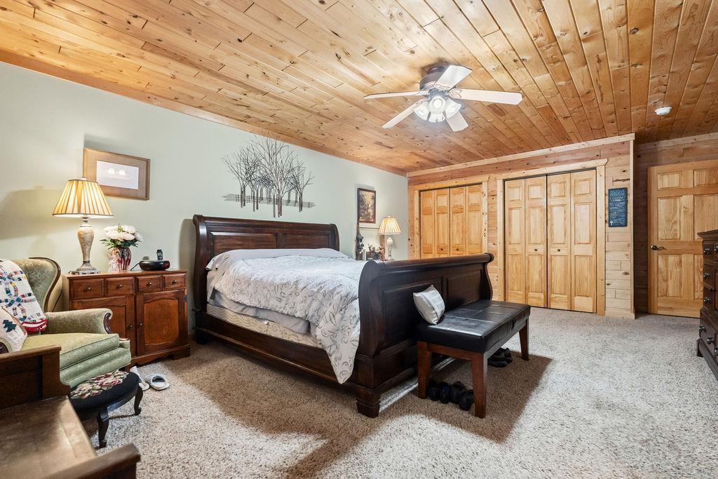 5810 Bear Path Lane Spooner, WI 54801 - Photo 21 of 31