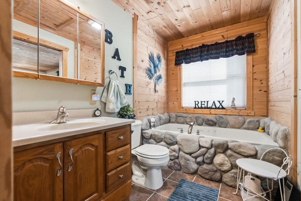 5810 Bear Path Lane Spooner, WI 54801 - Photo 22 of 31