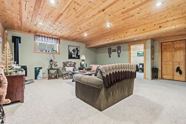 $509,900 | 5810 Bear Path Lane, Spooner, WI 54801