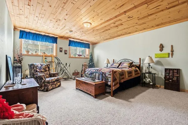 $509,900 | 5810 Bear Path Lane, Spooner, WI 54801