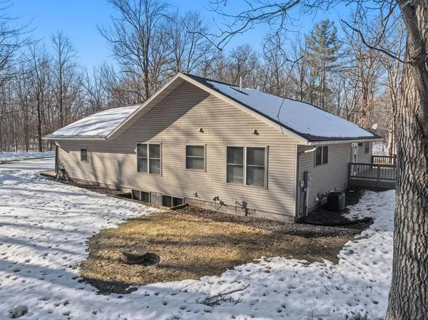 $509,900 | 5810 Bear Path Lane, Spooner, WI 54801