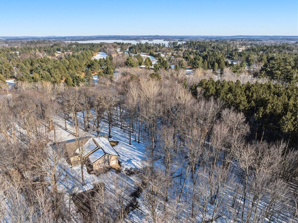 5810 Bear Path Lane Spooner, WI 54801 - Photo 3 of 31