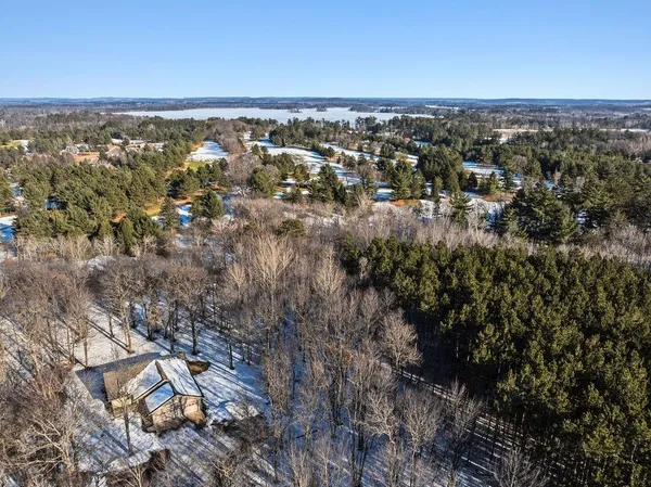 $509,900 | 5810 Bear Path Lane, Spooner, WI 54801