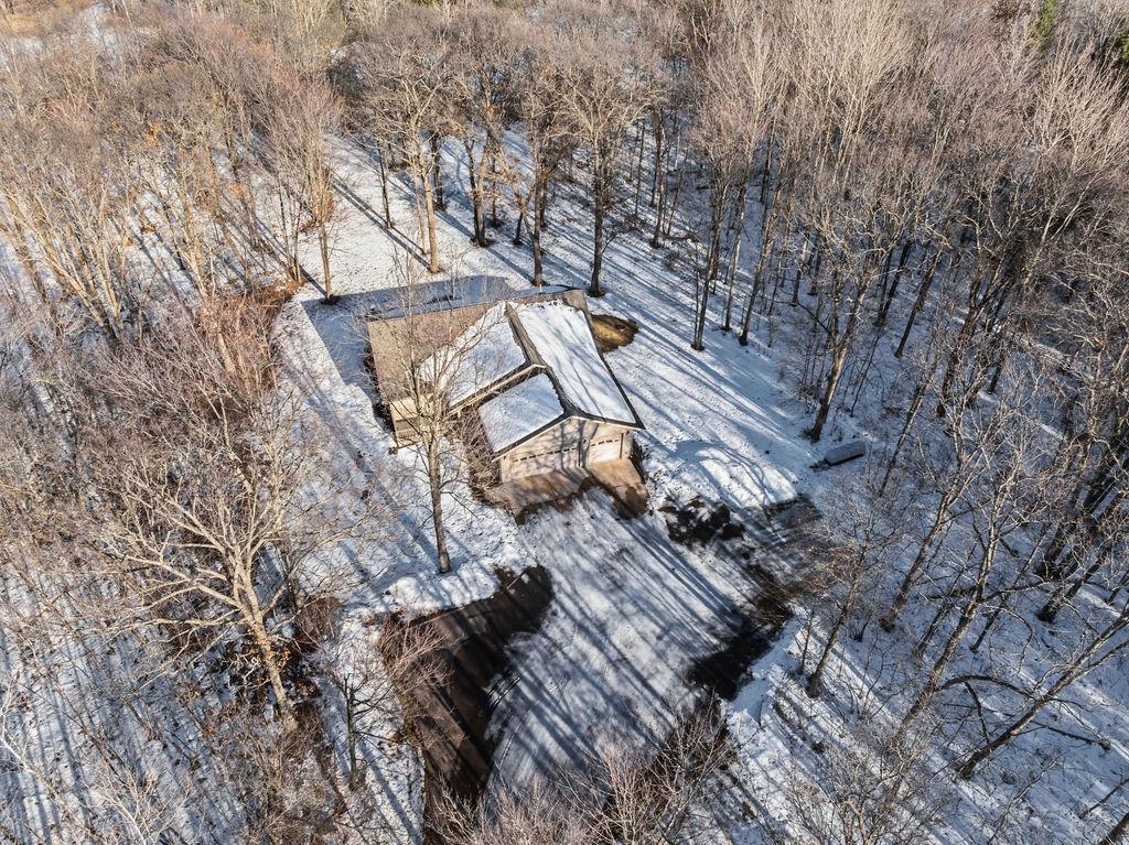 5810 Bear Path Lane Spooner, WI 54801 - Photo 5 of 31