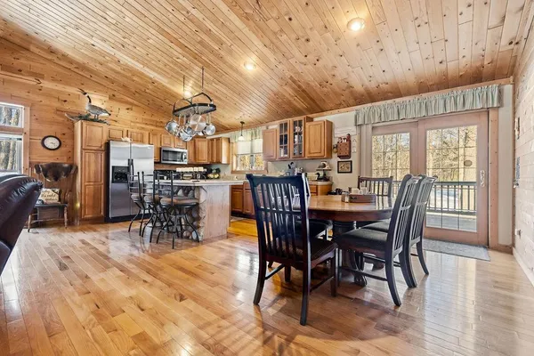$509,900 | 5810 Bear Path Lane, Spooner, WI 54801