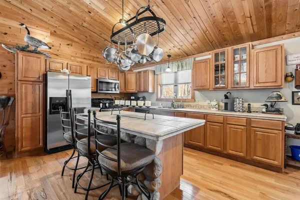 $509,900 | 5810 Bear Path Lane, Spooner, WI 54801