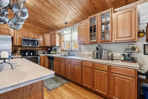 $509,900 | 5810 Bear Path Lane, Spooner, WI 54801