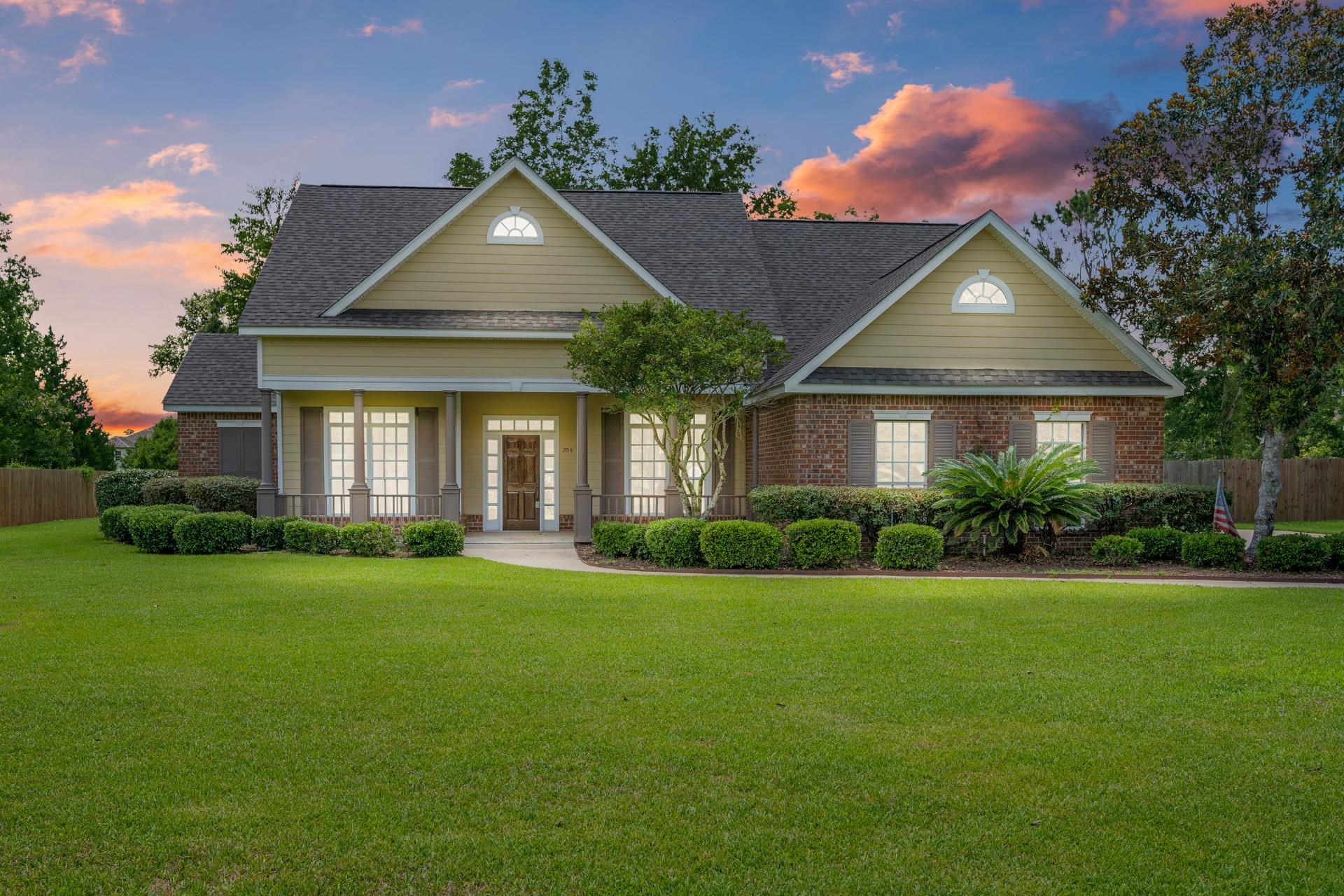 204 Oxford Way Foley, AL 36535 - Photo 49 of 49