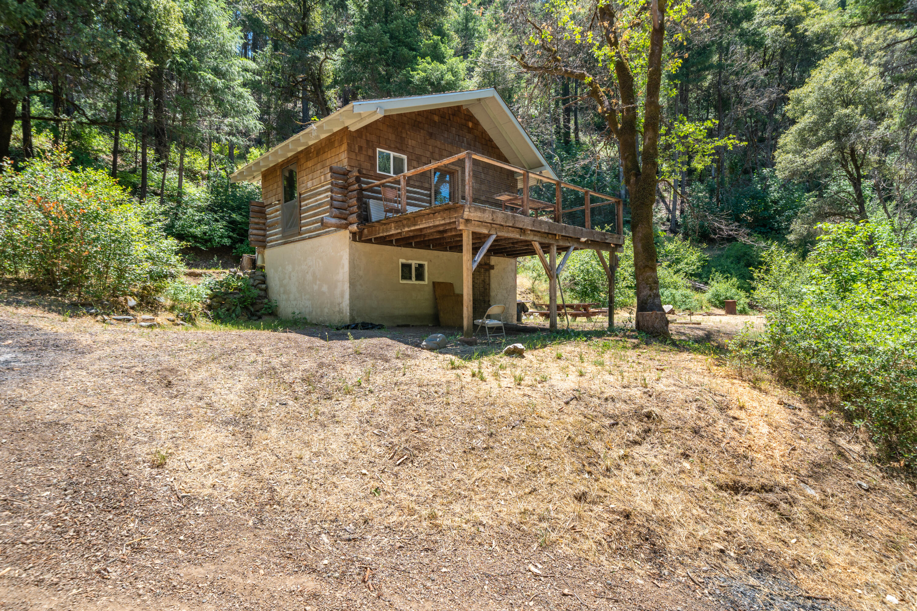 0 East Fork Road French Gulch, CA 96033 - Photo 21 of 78 French Gulch-35
