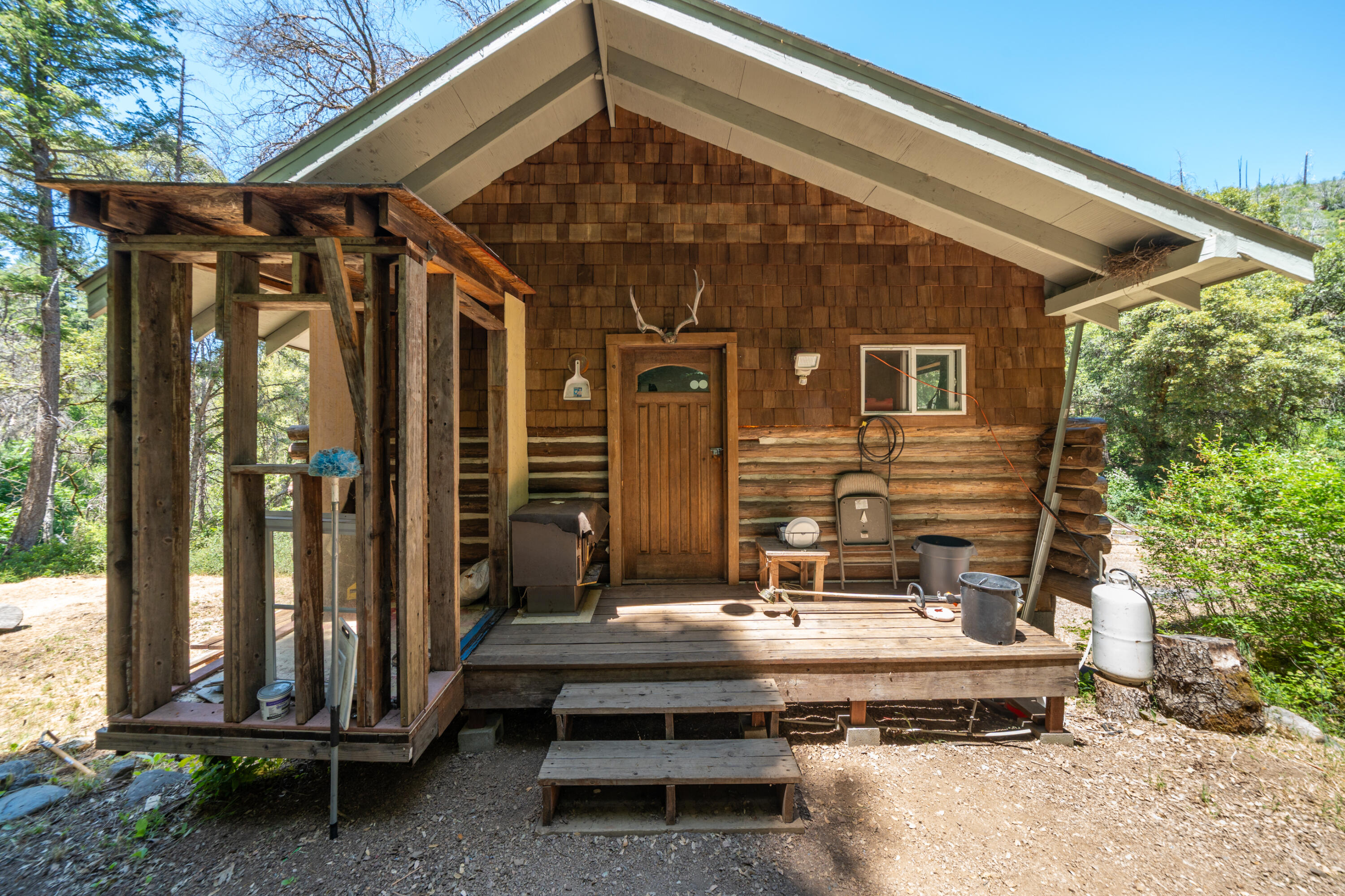 0 East Fork Road French Gulch, CA 96033 - Photo 22 of 78 French Gulch-43