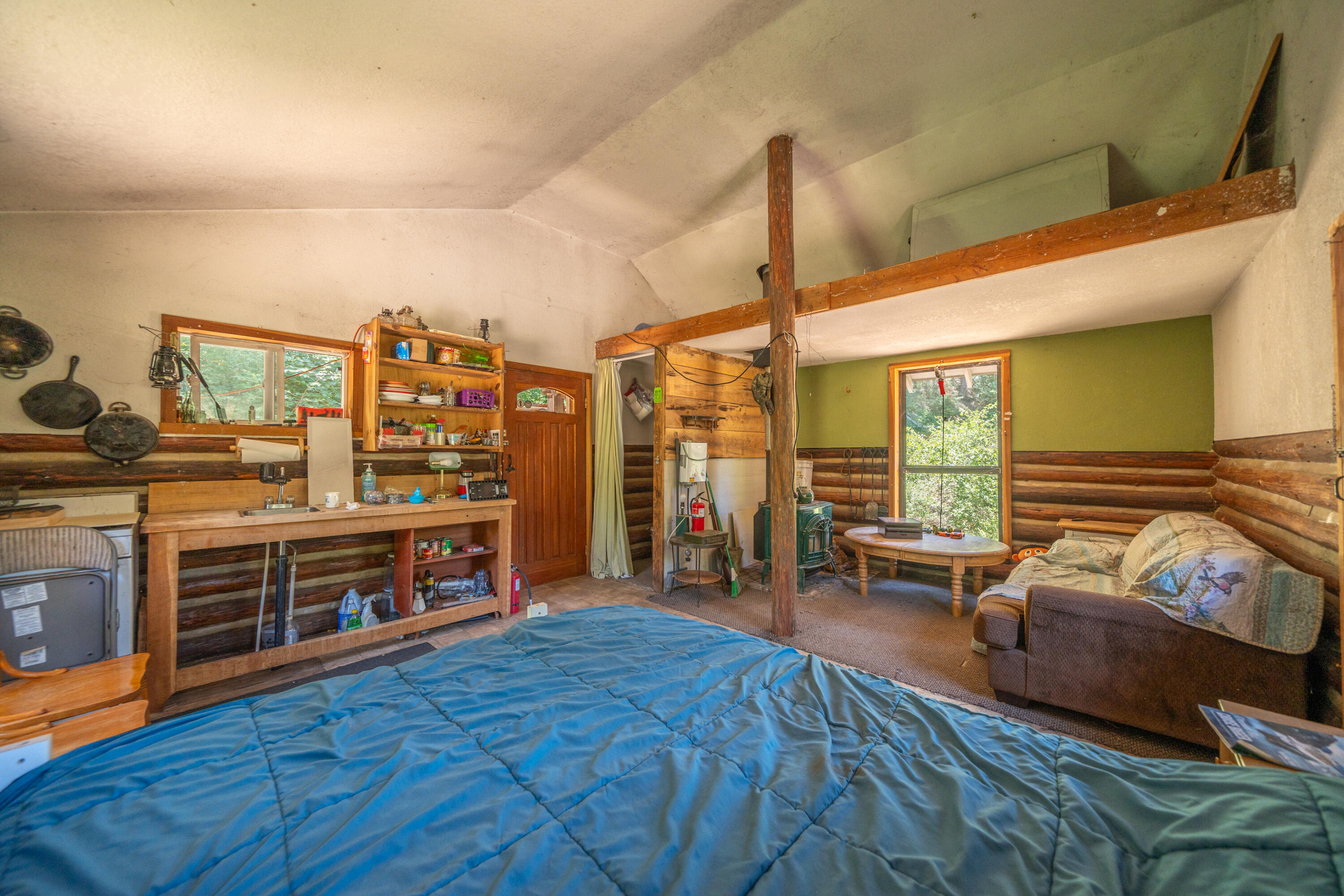 0 East Fork Road French Gulch, CA 96033 - Photo 30 of 78 French Gulch-51