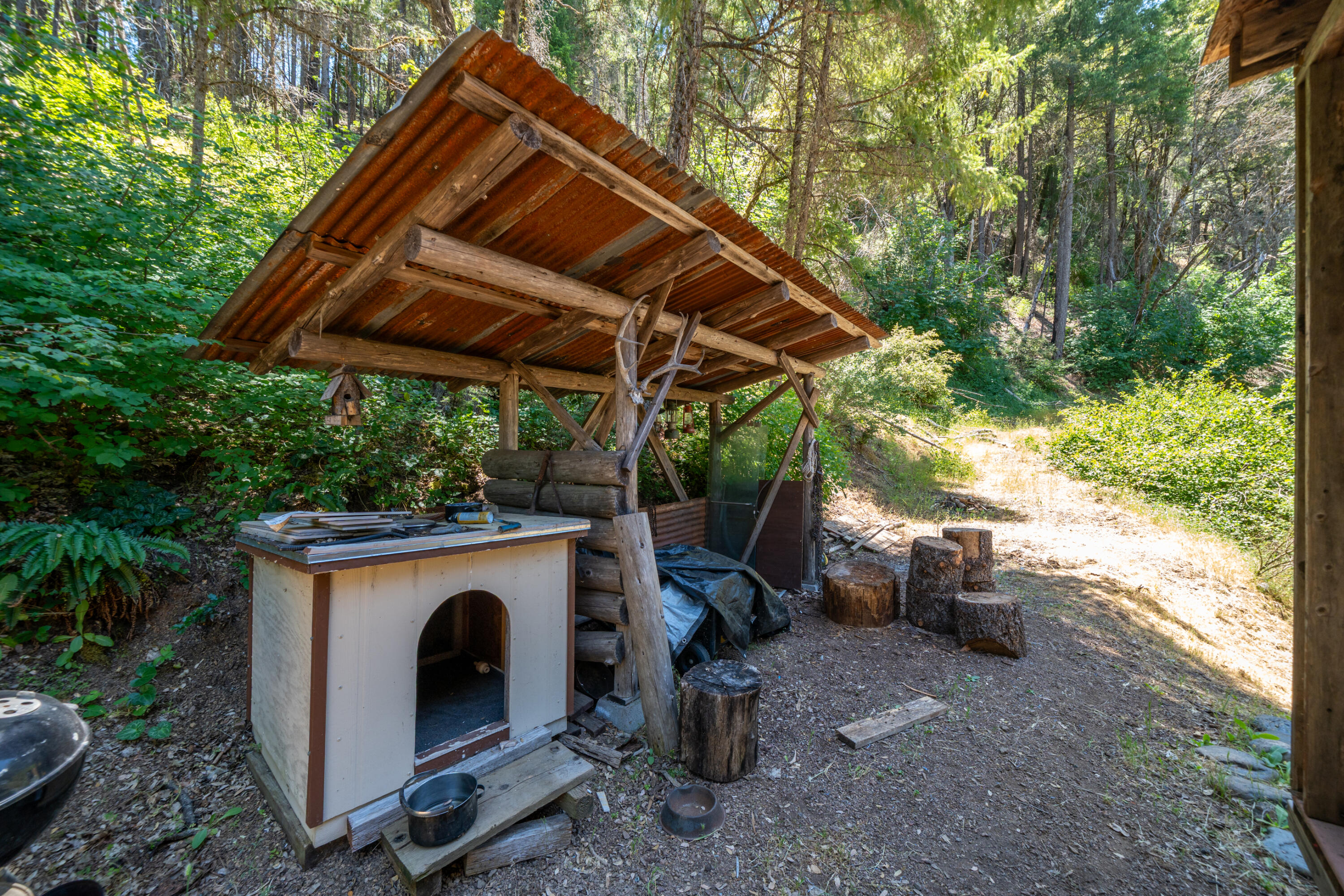 0 East Fork Road French Gulch, CA 96033 - Photo 35 of 78 French Gulch-56