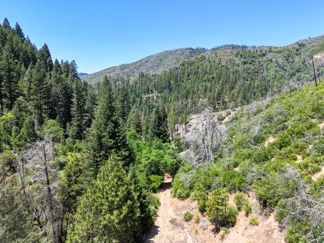$185,000 | 0 East Fork Road, French Gulch, CA 96033