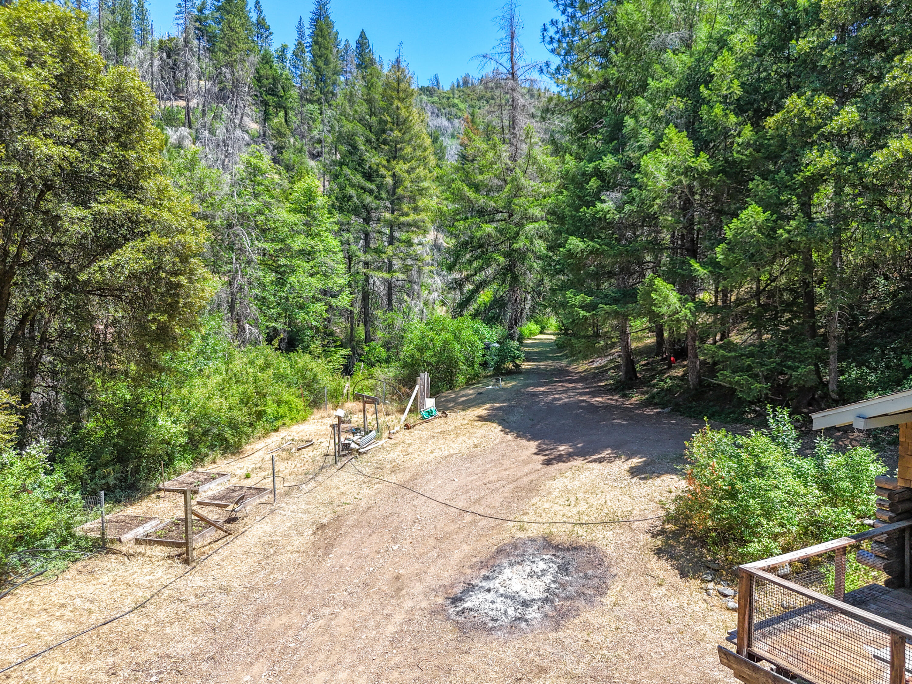 0 East Fork Road French Gulch, CA 96033 - Photo 66 of 78 Drone-37