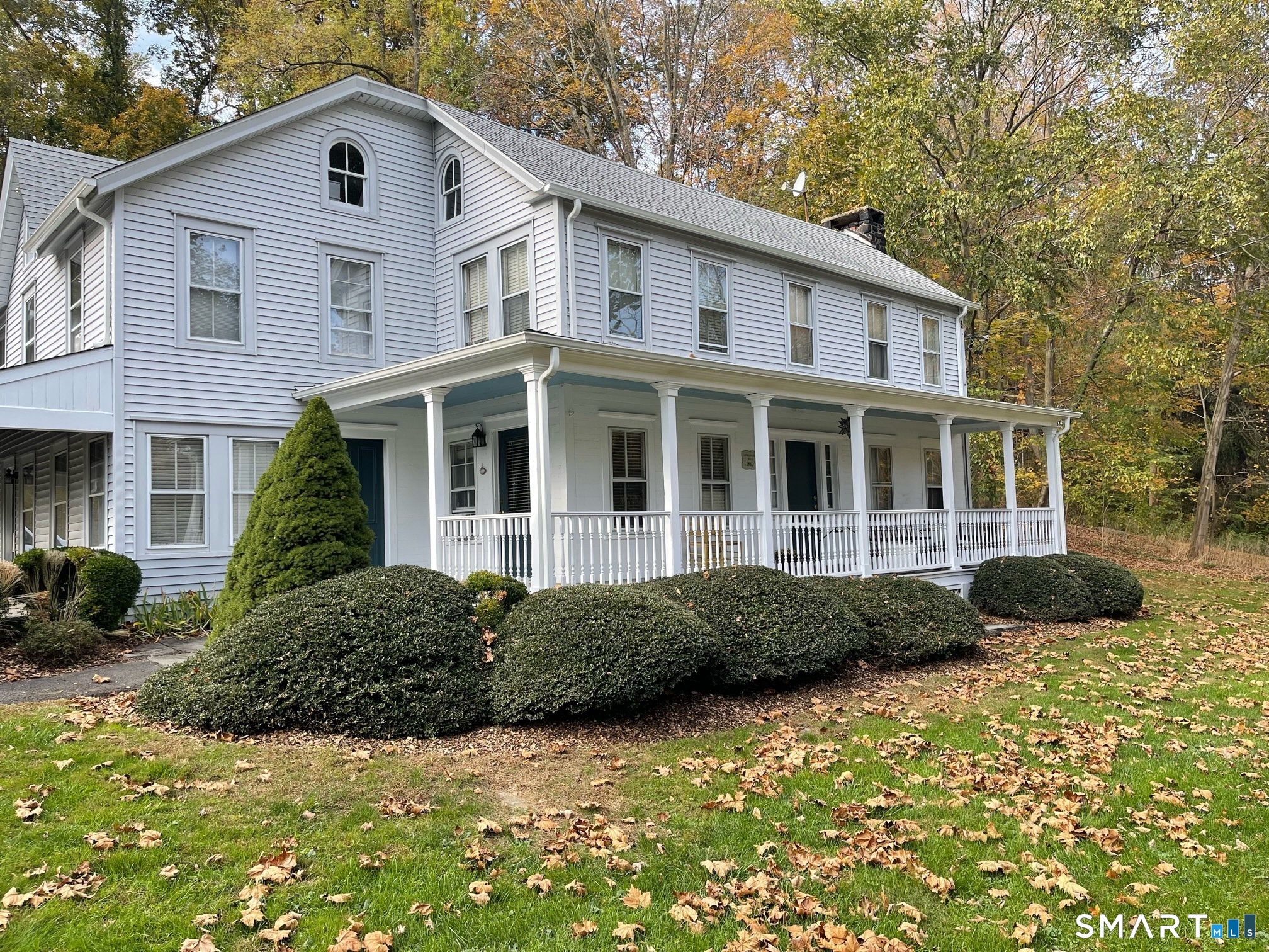 503 Danbury Road, Unit 1 Wilton, CT 06897 - Photo 1 of 15