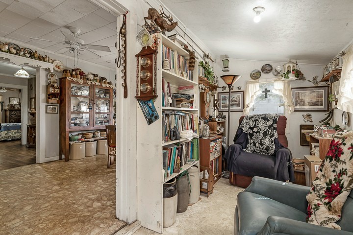 113 West Shellsford Road McMinnville, TN 37110 - Photo 20 of 33 Gallery Image 20