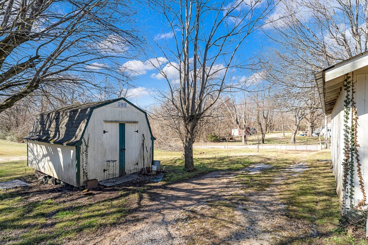113 West Shellsford Road McMinnville, TN 37110 - Photo 27 of 33 Gallery Image 27