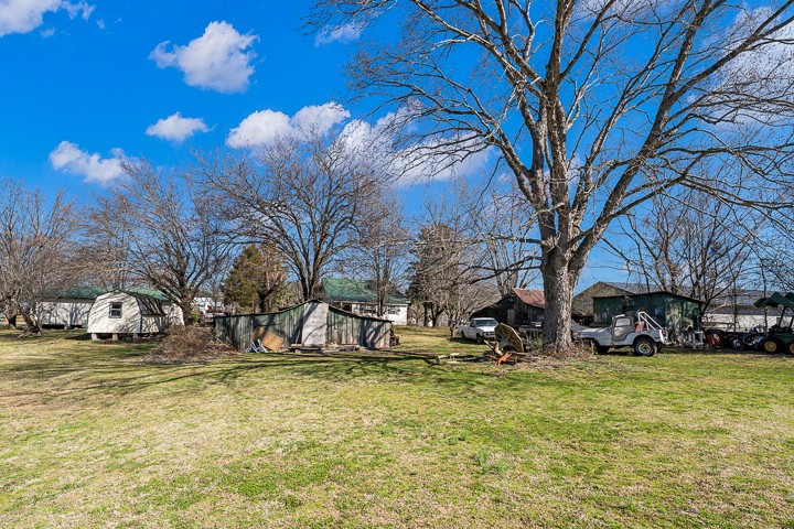 113 West Shellsford Road McMinnville, TN 37110 - Photo 30 of 33 Gallery Image 30