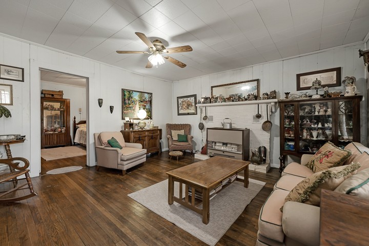 113 West Shellsford Road McMinnville, TN 37110 - Photo 3 of 33 Gallery Image 3