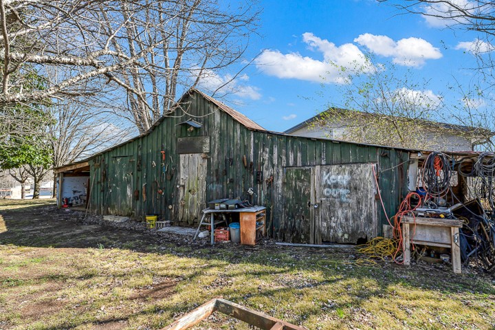 113 West Shellsford Road McMinnville, TN 37110 - Photo 31 of 33 Gallery Image 31