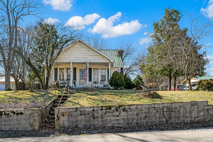 113 West Shellsford Road McMinnville, TN 37110 - Photo 32 of 33 Gallery Image 32