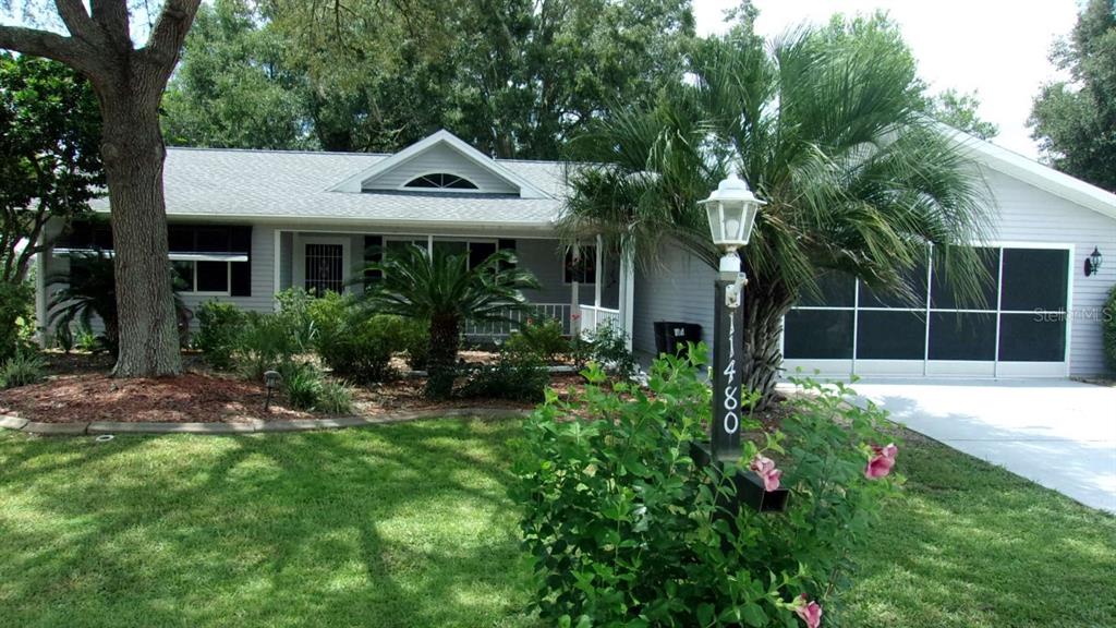 11480 Southwest 84th Avenue Road Ocala, FL 34481 - Photo 1 of 1 Gallery Image 1