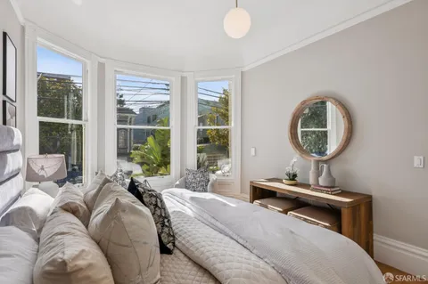 $1,299,000 | 1011 Shotwell Street, Unit A, San Francisco, CA 94110