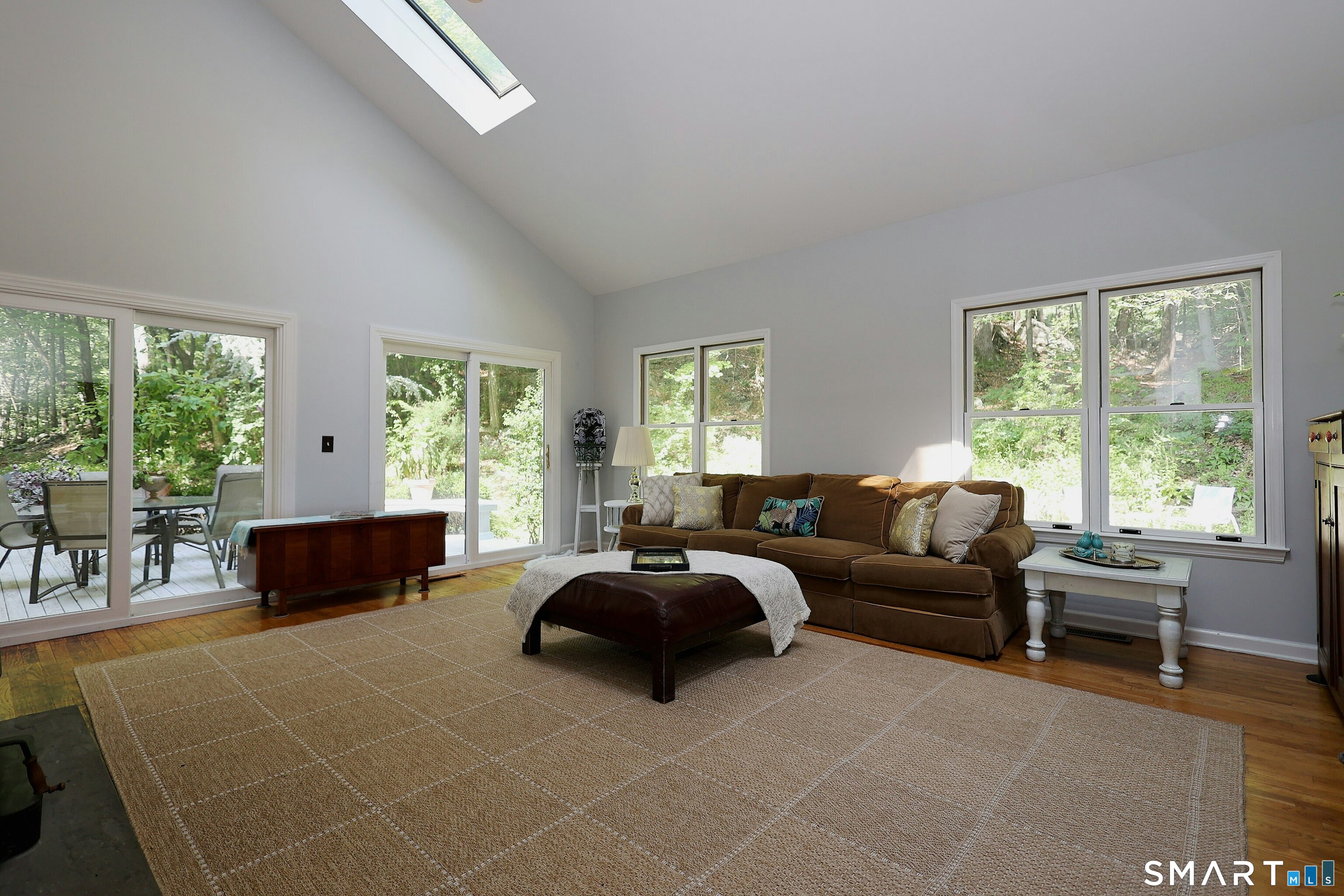 123 A Peaceable Street Redding, CT 06896 - Photo 15 of 40