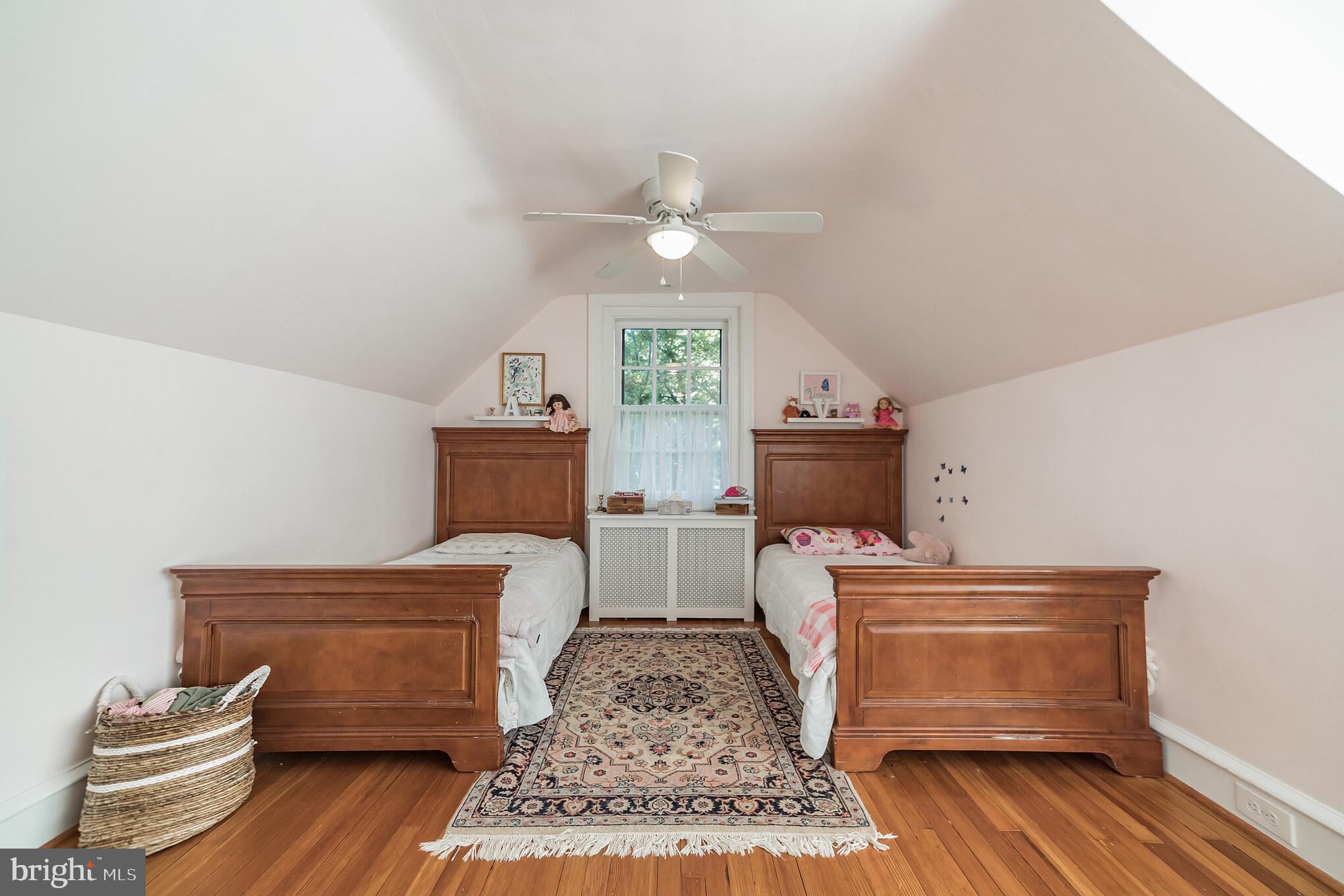 15 Rabbit Run Road Rose Valley, PA 19086 - Photo 27 of 30 Bedroom 5