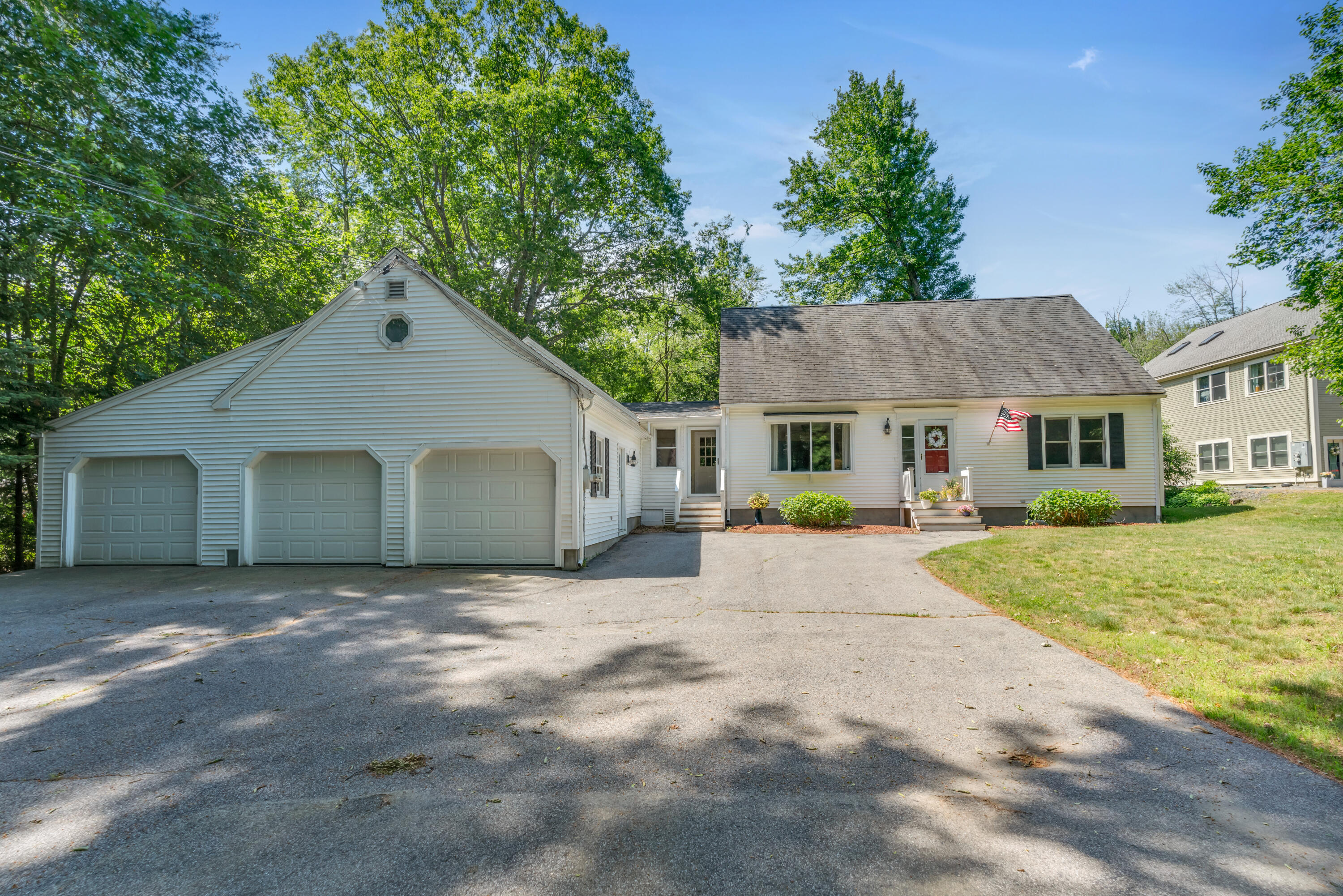 286 Littlefield Road Wells, ME 04090 - Photo 6 of 52 _DSC4718