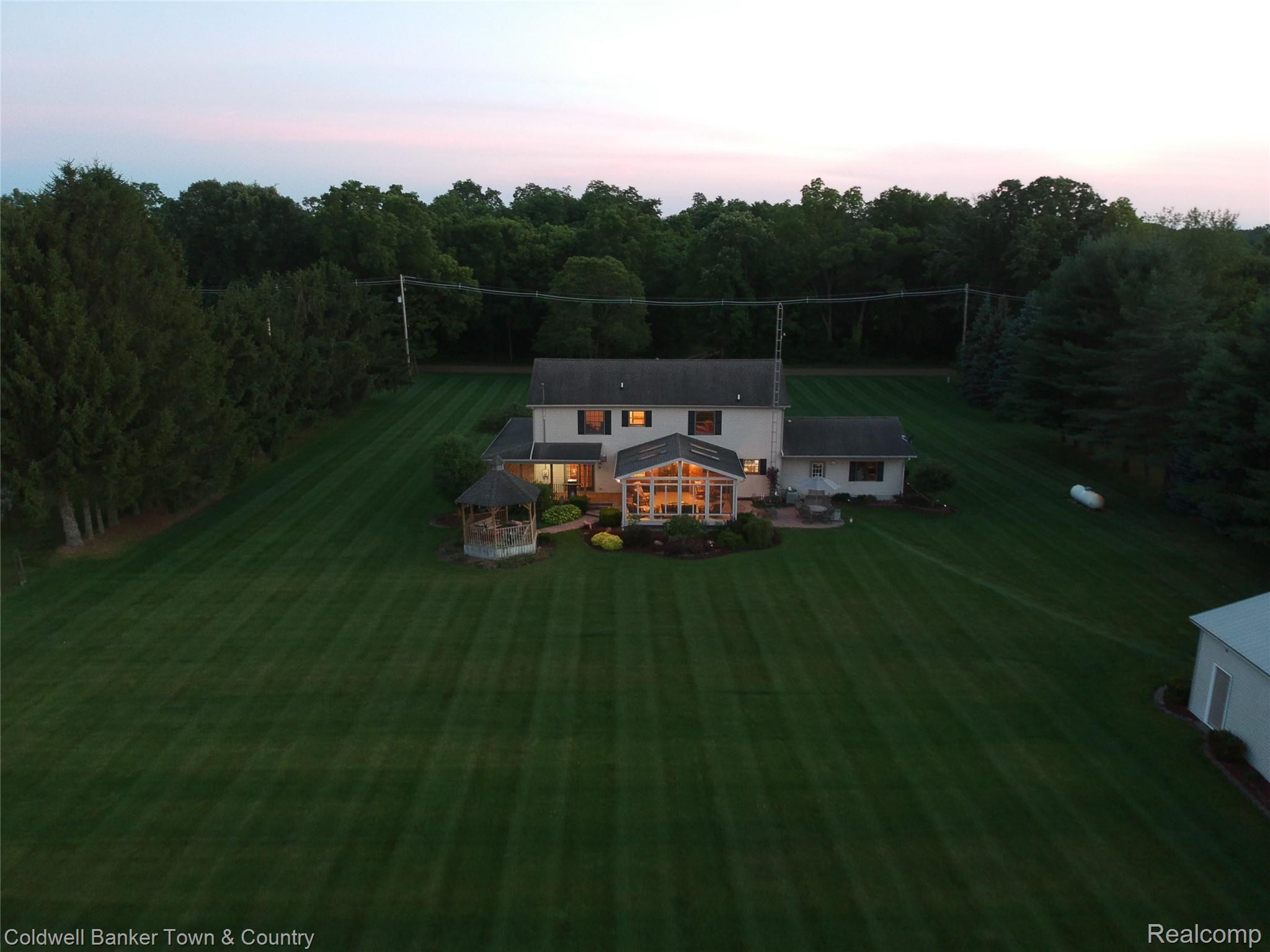 9253 Lehring Road Durand, MI 48429 - Photo 61 of 63 IMG_1113.JPG