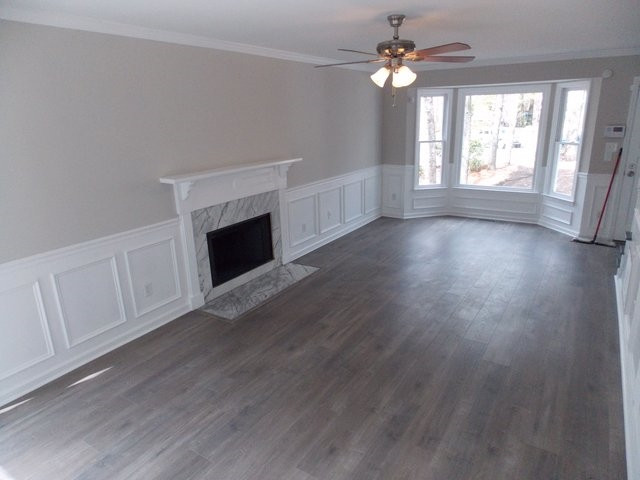 4941 Liverpool Lane Raleigh, NC 27604 - Photo 2 of 15 Photo 2