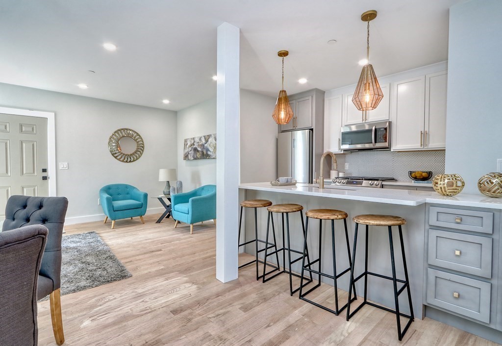 27 Alpine Street, Unit 2 Boston, MA 02119 - Photo 1 of 15 Gallery Image 1